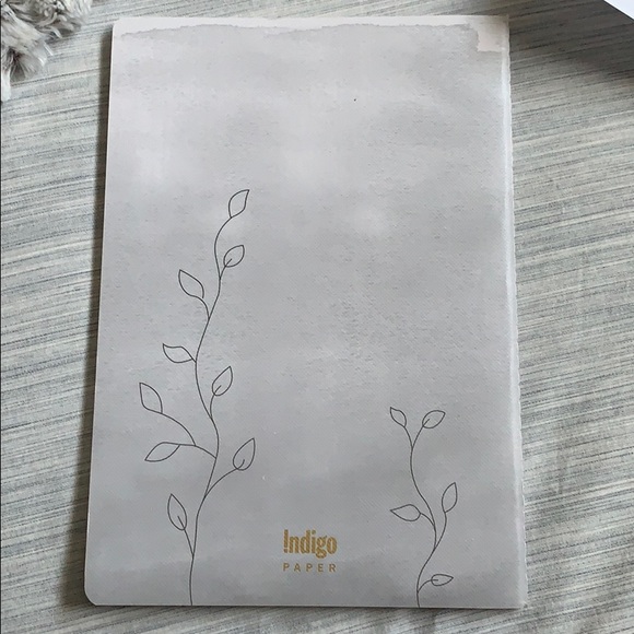 Grey Aesthetic Journal - Picture 2 of 3